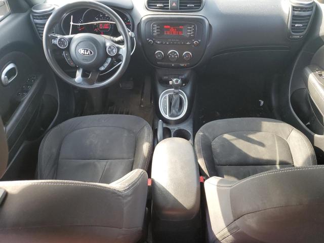 صورة رقم 8 من المزاد - 2014 KIA SOUL مع VIN KNDJN2A26E7744766