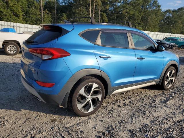 Photo 3 from auction – 2017 HYUNDAI TUCSON LIM with VIN KM8J3CA2XHU287134
