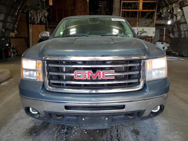 Photo 5 from auction – 2013 GMC SIERRA K15 with VIN 1GTR2UEA1DZ280250