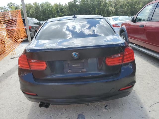 صورة رقم 6 من المزاد - 2015 BMW 328 XI مع VIN WBA3B3G52FNT68442