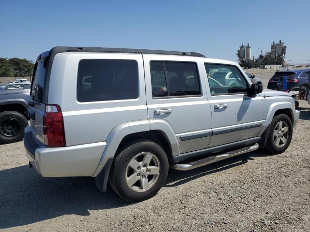 Photo 3 from auction – 2008 JEEP COMMANDER with VIN 1J8HG48N48C172119