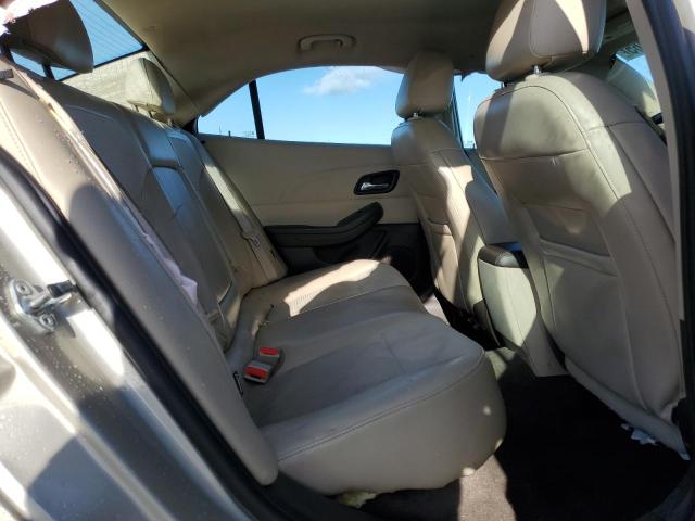 Photo 10 from auction – 2016 CHEVROLET MALIBU LIM with VIN 1G11C5SA4GF156296