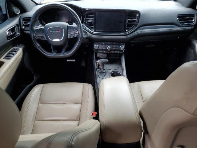 Photo 8 from auction – 2022 DODGE DURANGO GT with VIN 1C4RDJDGXNC184202