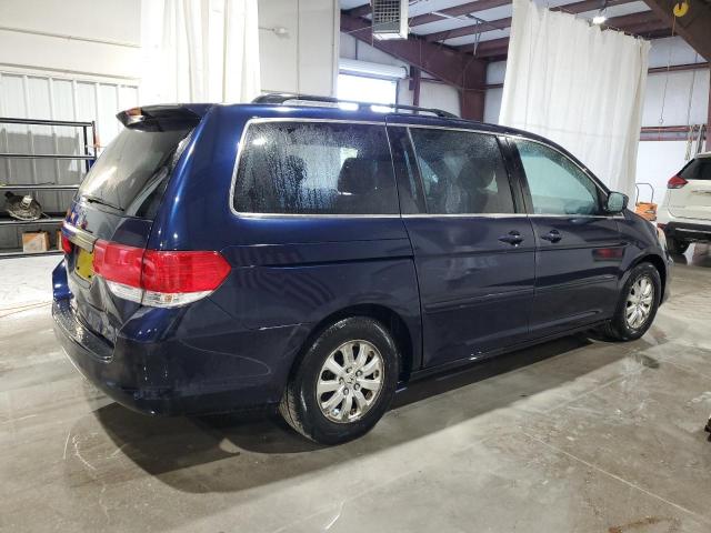 Photo 3 from auction – 2008 HONDA ODYSSEY EX with VIN 5FNRL38448B102616