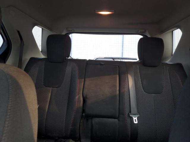 Photo 10 from auction – 2016 CHEVROLET EQUINOX LT with VIN 1GNFLFEK3GZ104820