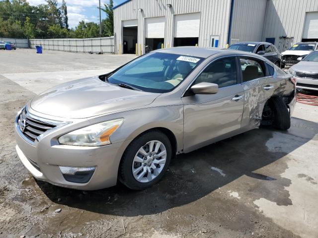 NISSAN ALTIMA 2.5 2014 مع رقم تعريف المركبة 1N4AL3AP1EC269533 - صورة من المزاد