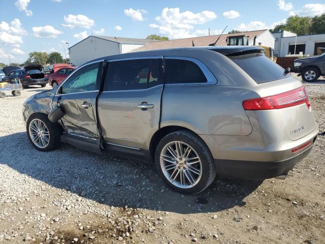 Photo 2 from auction – 2015 LINCOLN MKT with VIN 2LMHJ5AT4FBL02971