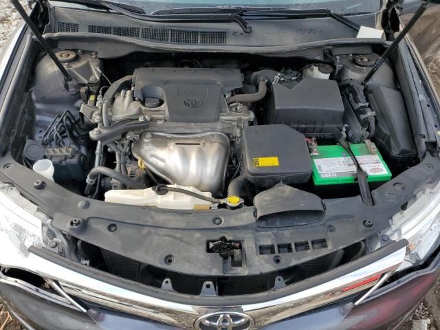 Photo 11 from auction – 2013 TOYOTA CAMRY L with VIN 4T4BF1FK0DR322692