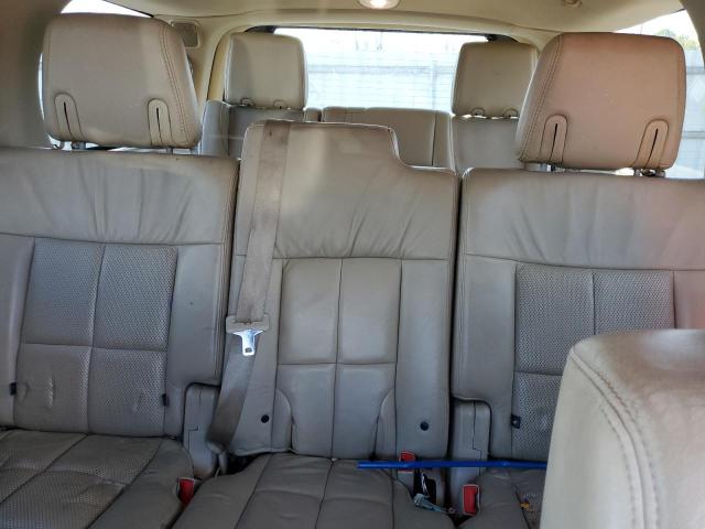 Photo 10 from auction – 2010 LINCOLN NAVIGATOR with VIN 5LMJJ2H57AEJ07718
