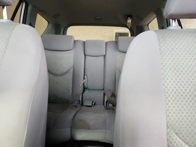 Photo 10 from auction – 2008 TOYOTA RAV4 with VIN JTMZD33V686053296