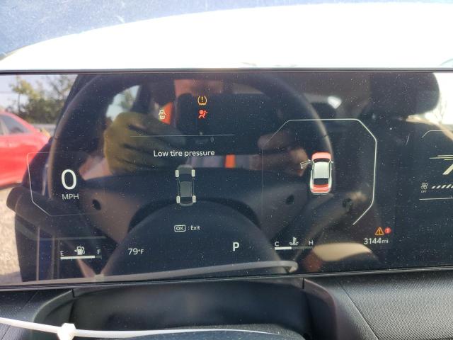Photo 9 from auction – 2025 KIA K4 EX with VIN 3KPFU4DE8SE021622