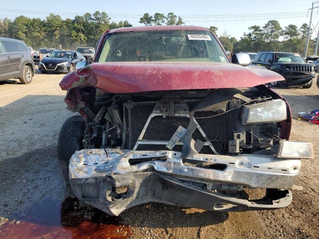 Photo 5 from auction – 2006 CHEVROLET SILVERADO with VIN 2GCEC13V561327999