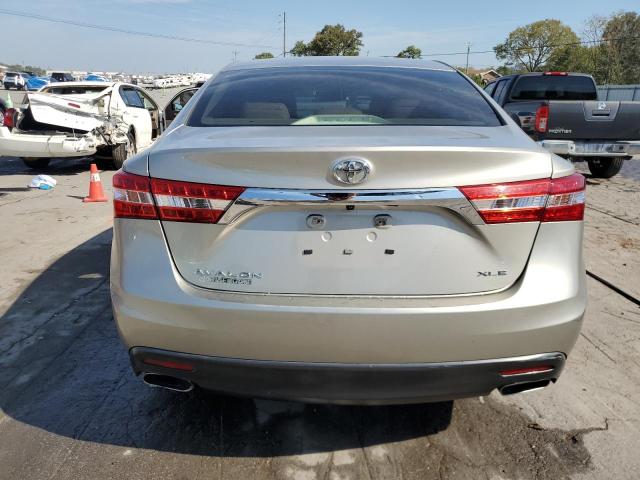 Photo 6 from auction – 2014 TOYOTA AVALON BAS with VIN 4T1BK1EB3EU080831