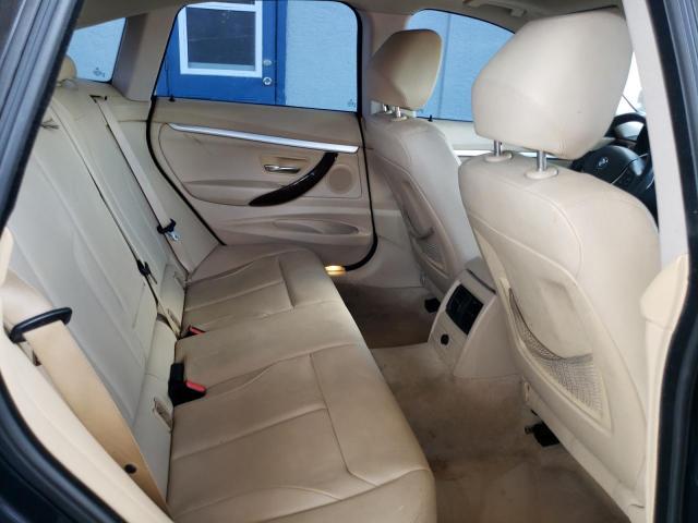Photo 10 from auction – 2014 BMW 328 XIGT with VIN WBA3X5C55ED242972