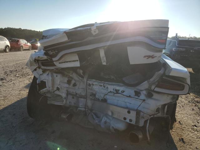 Photo 6 from auction – 2018 DODGE CHARGER R/ with VIN 2C3CDXGJ8JH282804