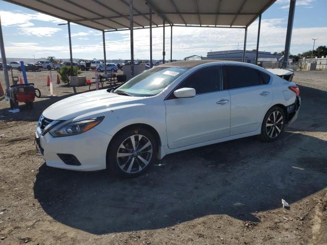 Photo 1 from auction – 2016 NISSAN ALTIMA 2.5 with VIN 1N4AL3AP1GC286853
