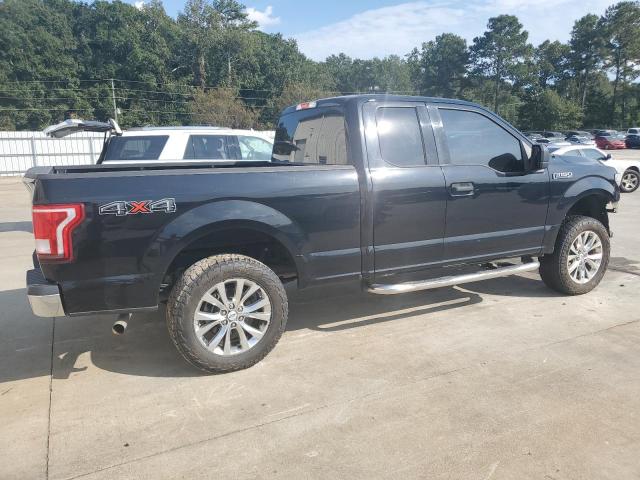 Photo 3 from auction – 2016 FORD F150 SUPER CAB with VIN 1FTFX1EF0GKG05272