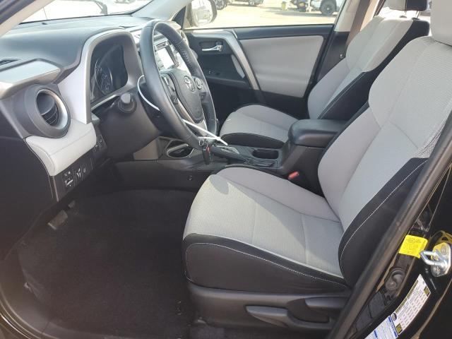 Photo 7 from auction – 2018 TOYOTA RAV4 ADVEN with VIN 2T3RFREV6JW696472