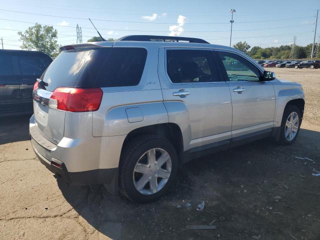 Photo 3 from auction – 2012 GMC TERRAIN SL with VIN 2GKFLVE56C6376608