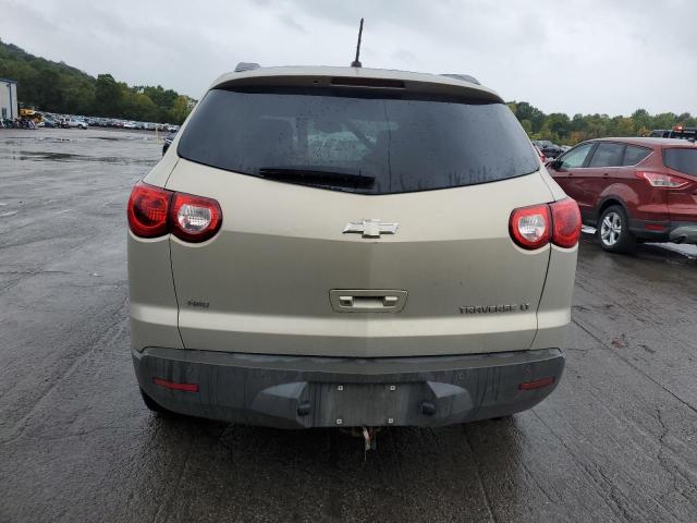 Photo 6 from auction – 2012 CHEVROLET TRAVERSE L with VIN 1GNKVJED9CJ285928