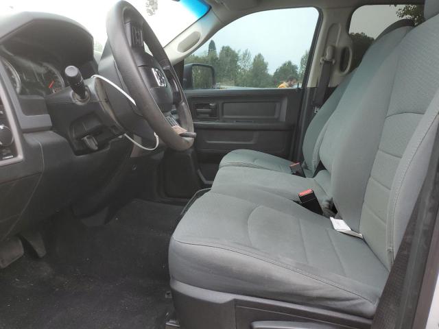 Photo 7 from auction – 2018 RAM 1500 ST with VIN 1C6RR7KT1JS319739