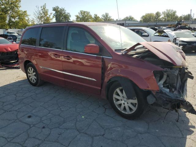 Photo 4 from auction – 2014 CHRYSLER TOWN & COU with VIN 2C4RC1BG7ER441166