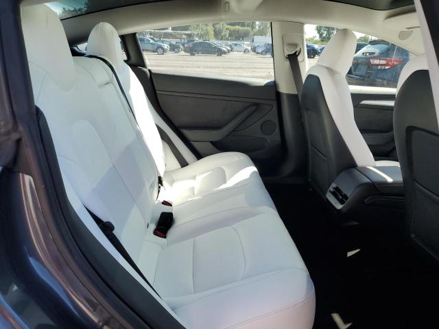 Photo 10 from auction – 2023 TESLA MODEL 3 with VIN 5YJ3E1EA2PF644441