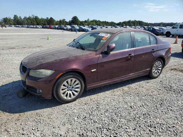 Photo 1 from auction – 2009 BMW 328 I with VIN WBAPH77519NM30604
