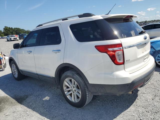 Фото 2 с аукциона – 2012 FORD EXPLORER X с VIN 1FMHK7D93CGA55242