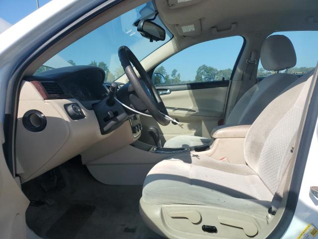 Photo 7 from auction – 2011 CHEVROLET IMPALA LS with VIN 2G1WF5EK3B1321403