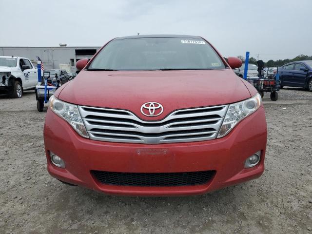 Photo 5 from auction – 2011 TOYOTA VENZA with VIN 4T3BK3BB4BU053785
