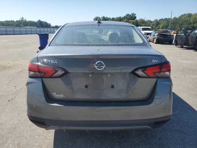 Photo 6 from auction – 2020 NISSAN VERSA SV with VIN 3N1CN8EV7LL876625