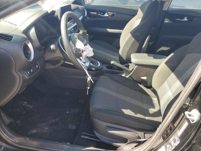 Photo 7 from auction – 2023 KIA FORTE EX with VIN 3KPF34AD7PE540229