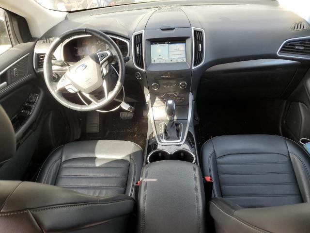 Photo 8 from auction – 2016 FORD EDGE SEL with VIN 2FMPK3J92GBB87740