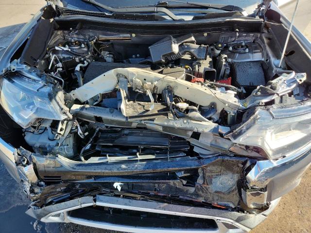 Photo 12 from auction – 2019 MITSUBISHI OUTLANDER with VIN JA4AZ3A38KZ026942