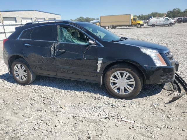 Photo 4 from auction – 2012 CADILLAC SRX LUXURY with VIN 3GYFNAE35CS575724