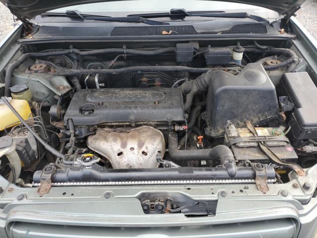 Photo 12 from auction – 2007 TOYOTA HIGHLANDER with VIN JTEGD21A170169262
