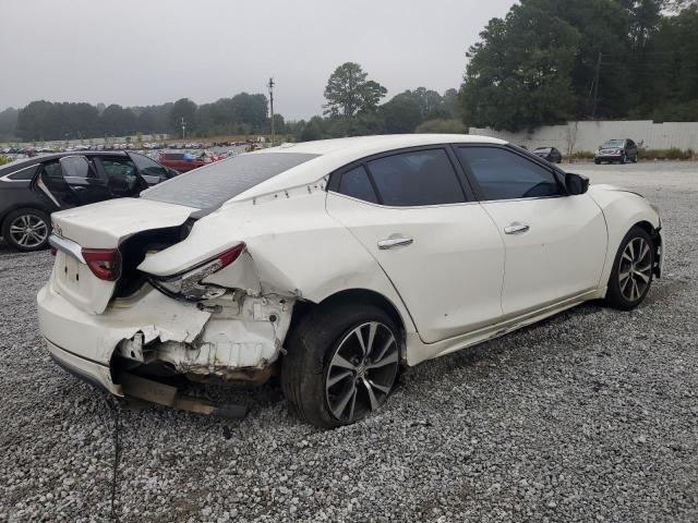 Photo 3 from auction – 2016 NISSAN MAXIMA 3.5 with VIN 1N4AA6AP8GC449781