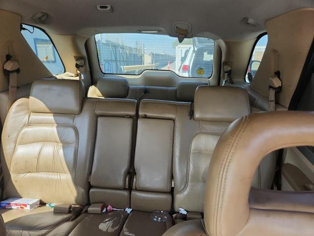 Photo 10 from auction – 2002 BUICK RENDEZVOUS with VIN 3G5DB03E22S526815