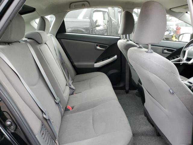 Photo 10 from auction – 2014 TOYOTA PRIUS with VIN JTDKN3DUXE0381341