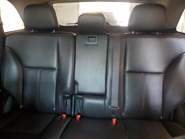Photo 10 from auction – 2011 FORD EDGE SEL with VIN 2FMDK4JC8BBB47272