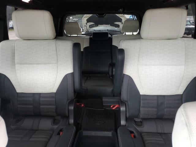 Foto 10 de la subasta – 2023 TOYOTA SEQUOIA SR con VIN 7SVAAABA5PX008924
