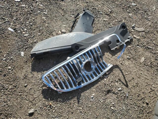 Zdjęcie 12 z aukcji – 2008 BUICK LACROSSE C z VIN 2G4WC582081334965