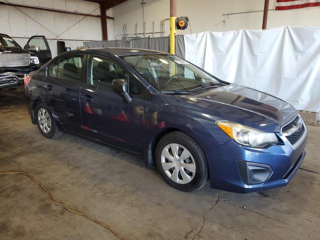 Photo 4 from auction – 2012 SUBARU IMPREZA with VIN JF1GJAA61CH015719