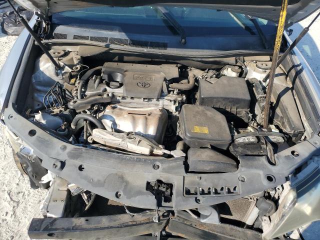Photo 11 from auction – 2012 TOYOTA CAMRY BASE with VIN 4T1BF1FK7CU066222