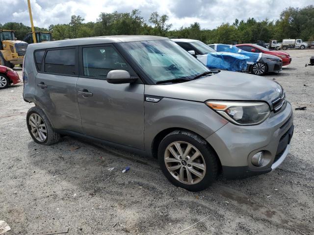 Foto 4 de la subasta – 2018 KIA SOUL + con VIN KNDJP3A52J7512458