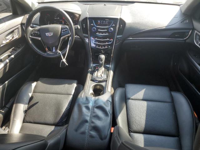 Photo 8 from auction – 2015 CADILLAC ATS with VIN 1G6AA5RA5F0140583