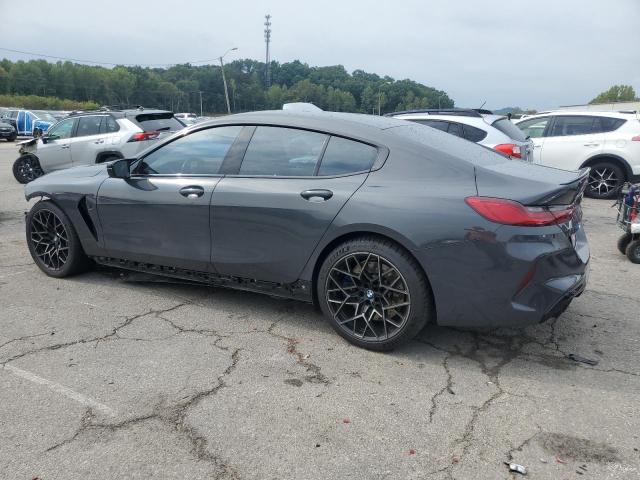 صورة رقم 2 من المزاد - 2020 BMW M8 مع VIN WBSGV0C07LCD62739