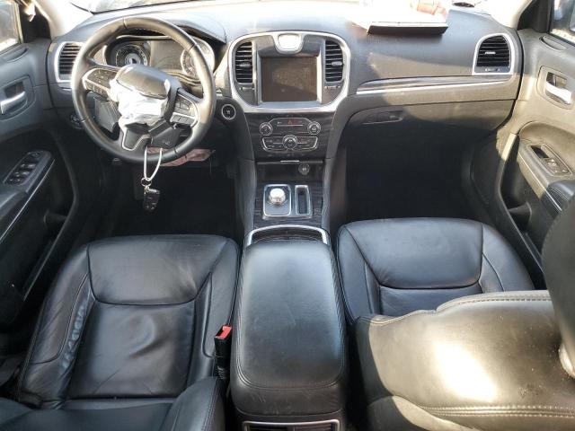 Foto 8 de la subasta – 2015 CHRYSLER 300 LIMITE con VIN 2C3CCAAG6FH735922