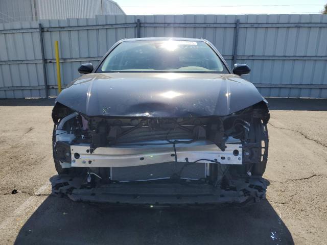 Photo 5 from auction – 2025 TOYOTA CAMRY XSE with VIN 4T1DAACK5SU075754
